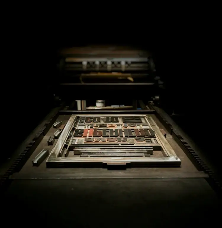 hotprint